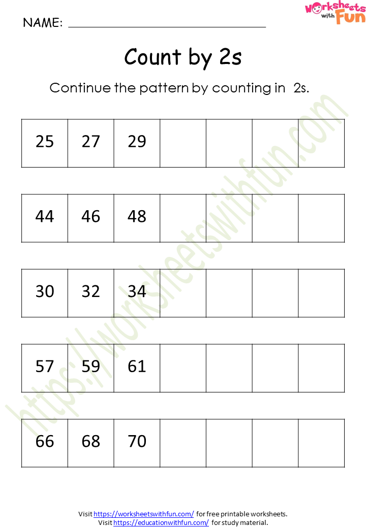 maths-class-1-count-by-2s-worksheet-6